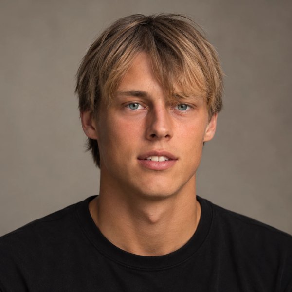 Lauritz Hoffmann, teamleder i KBT Waterproofing